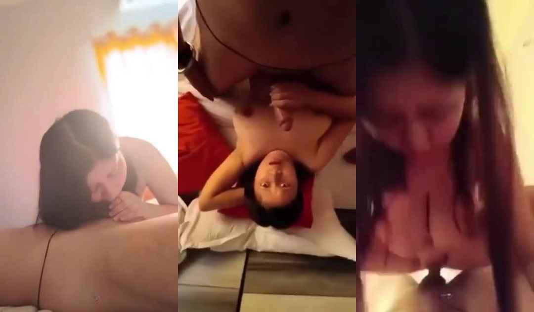 Horny Desi Cute Girlfriend Sucking Lund Hard Fucking and Moaning