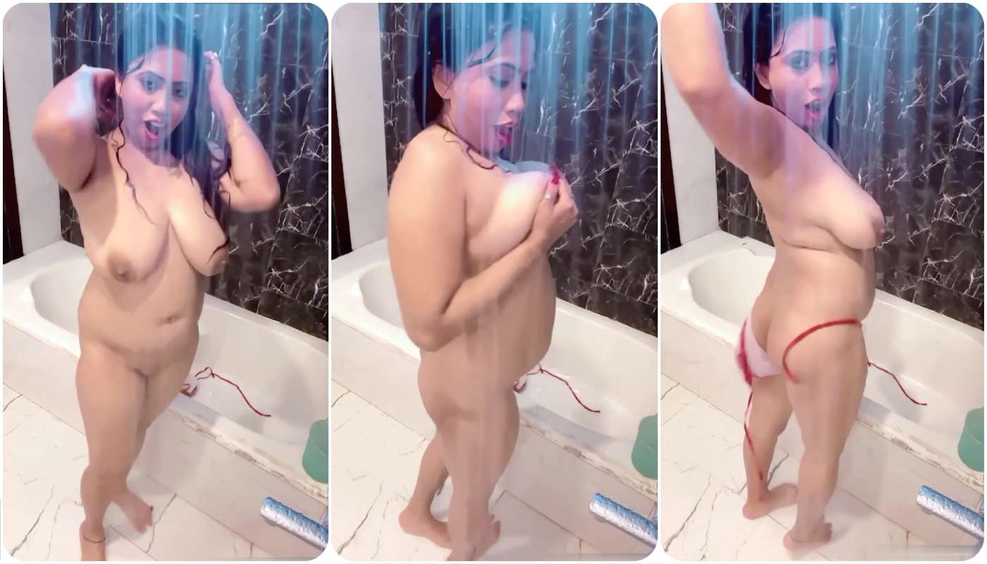 Bong Model Moumi Nude Show App Content