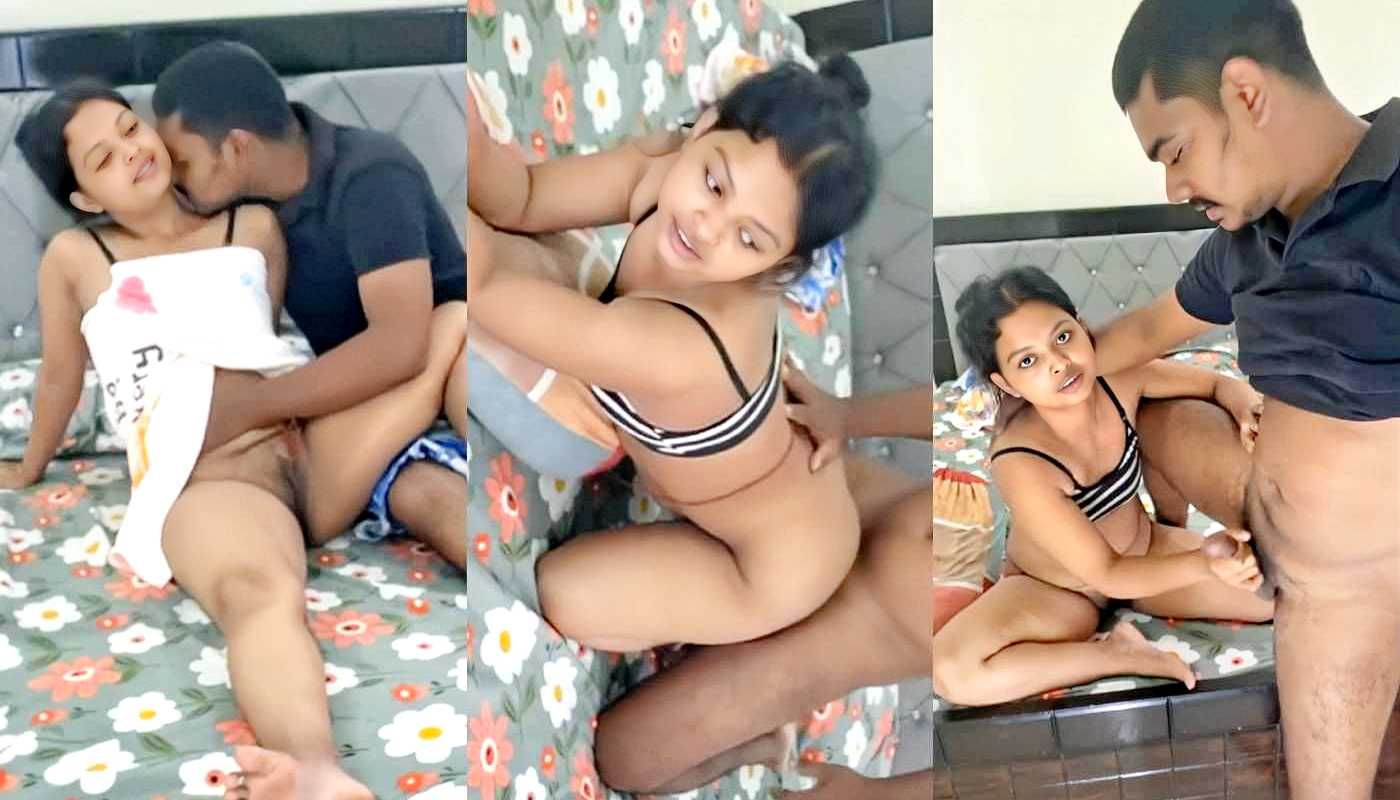 Tranding Bengali Viral Devar Bhabhi Romantic Hardcore Fucking - Desi Sex MMS