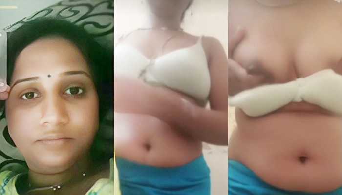 Saanvi Telugu tango Naughty Boobs premium show