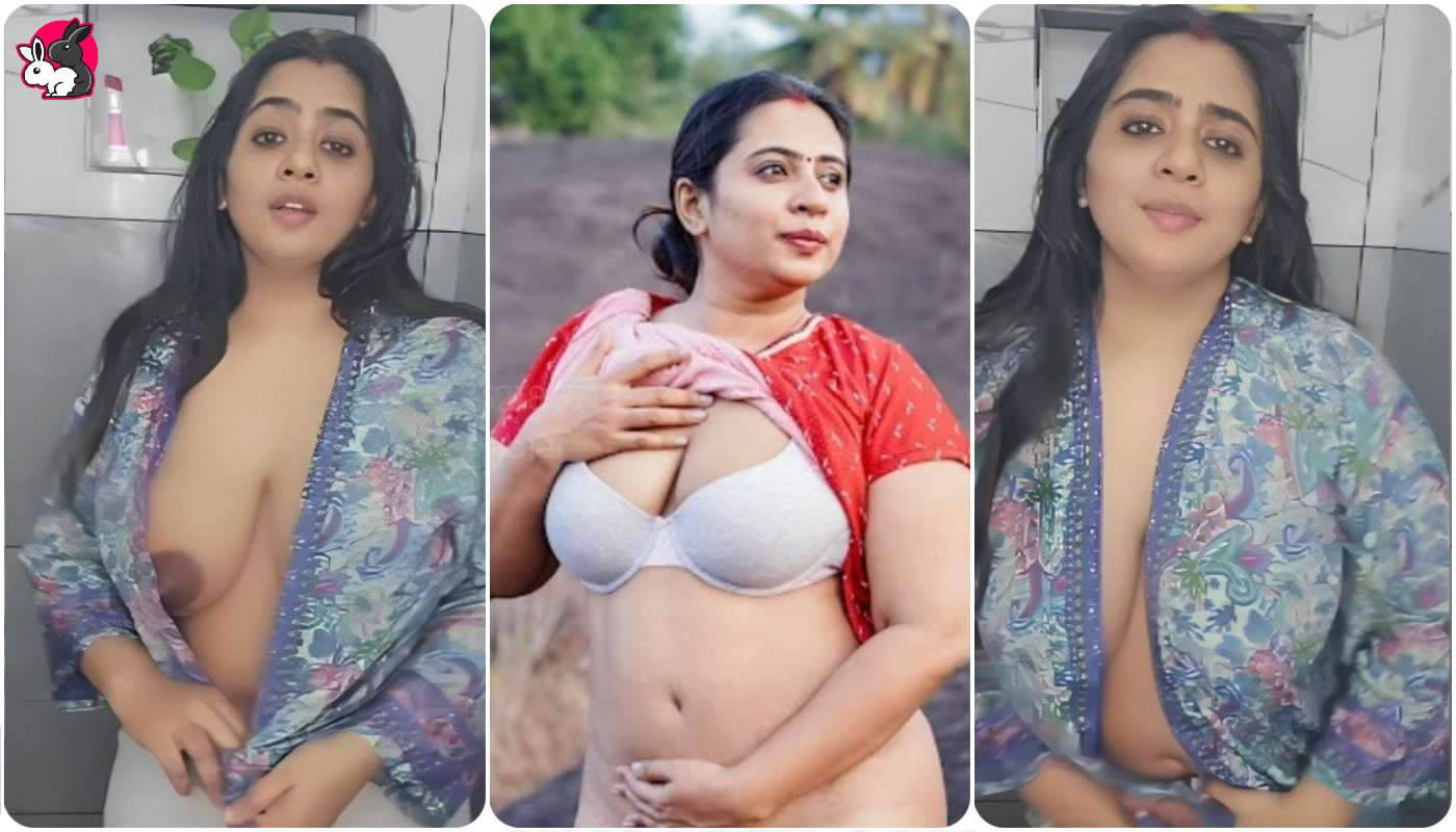 Nila Nambiar Hot Shower Live Show App Content