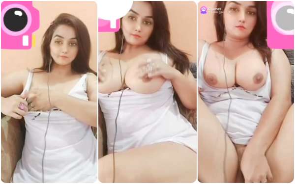 Kiran_queen 1 to 1 private video call in chamet on 22-01-25