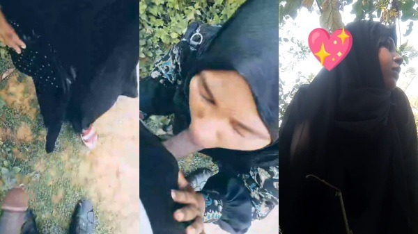 Bengali Hot Muslim Girlfriend Outdoor Jungle Cock Sucking & Riding Hardcore Desi Sex