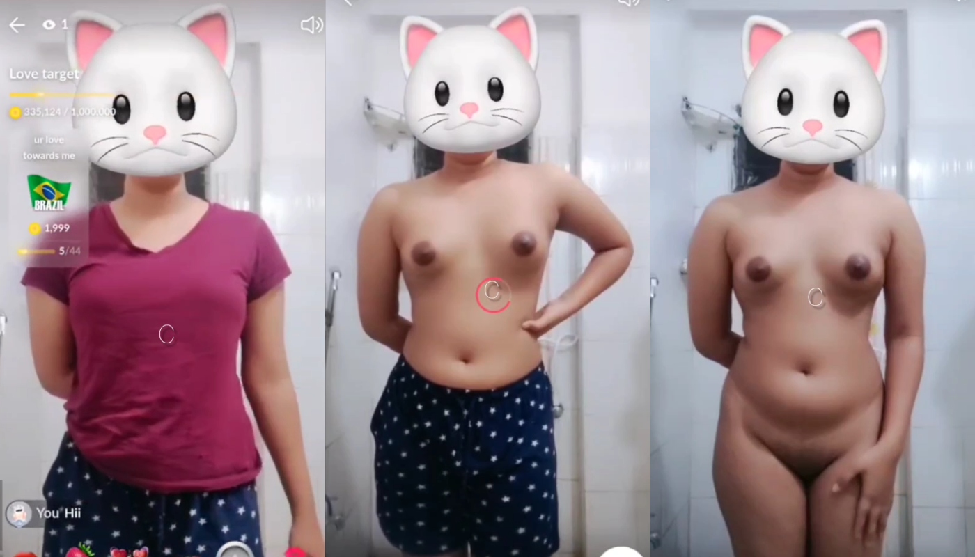 Rawnudez Jasmine Telugu Tango Nude Show