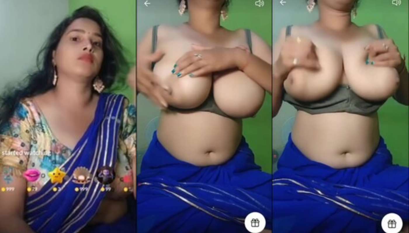 Ramya ILoveYou Full Tango Live 121 Show 18 Mins With Face