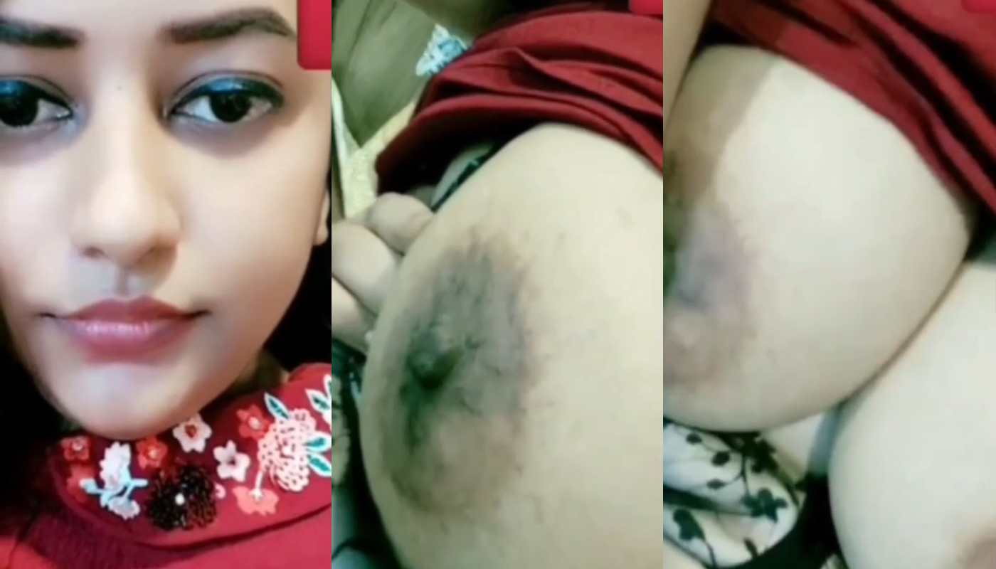 Beautiful Cam Girl Dishh Show Big Tits On Chamet Live 2