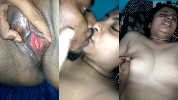 Gulabi Chut Chubby Bhabhi Saved Pussy Hard Fucking Desi Sex