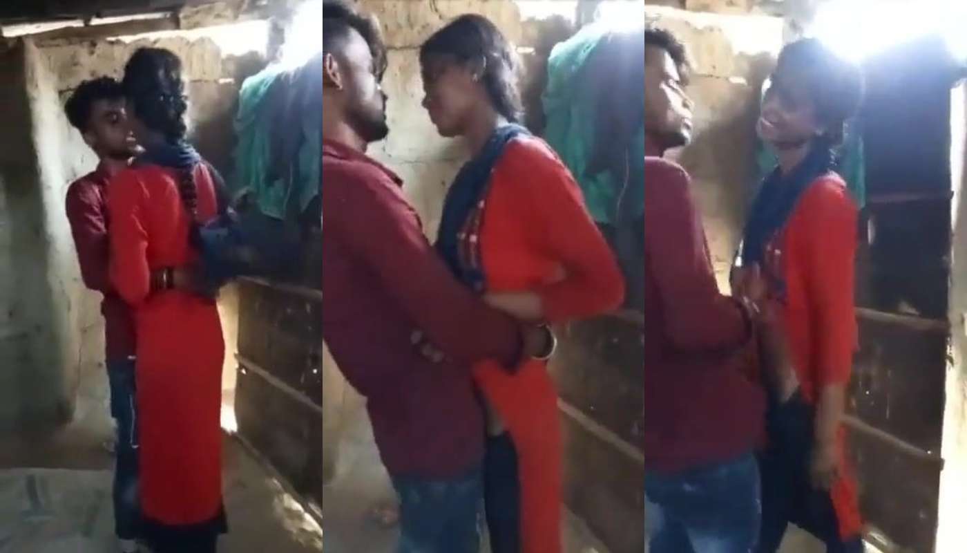 Village Lover Enjoying Sex When No One At Home Desi Sex MMS