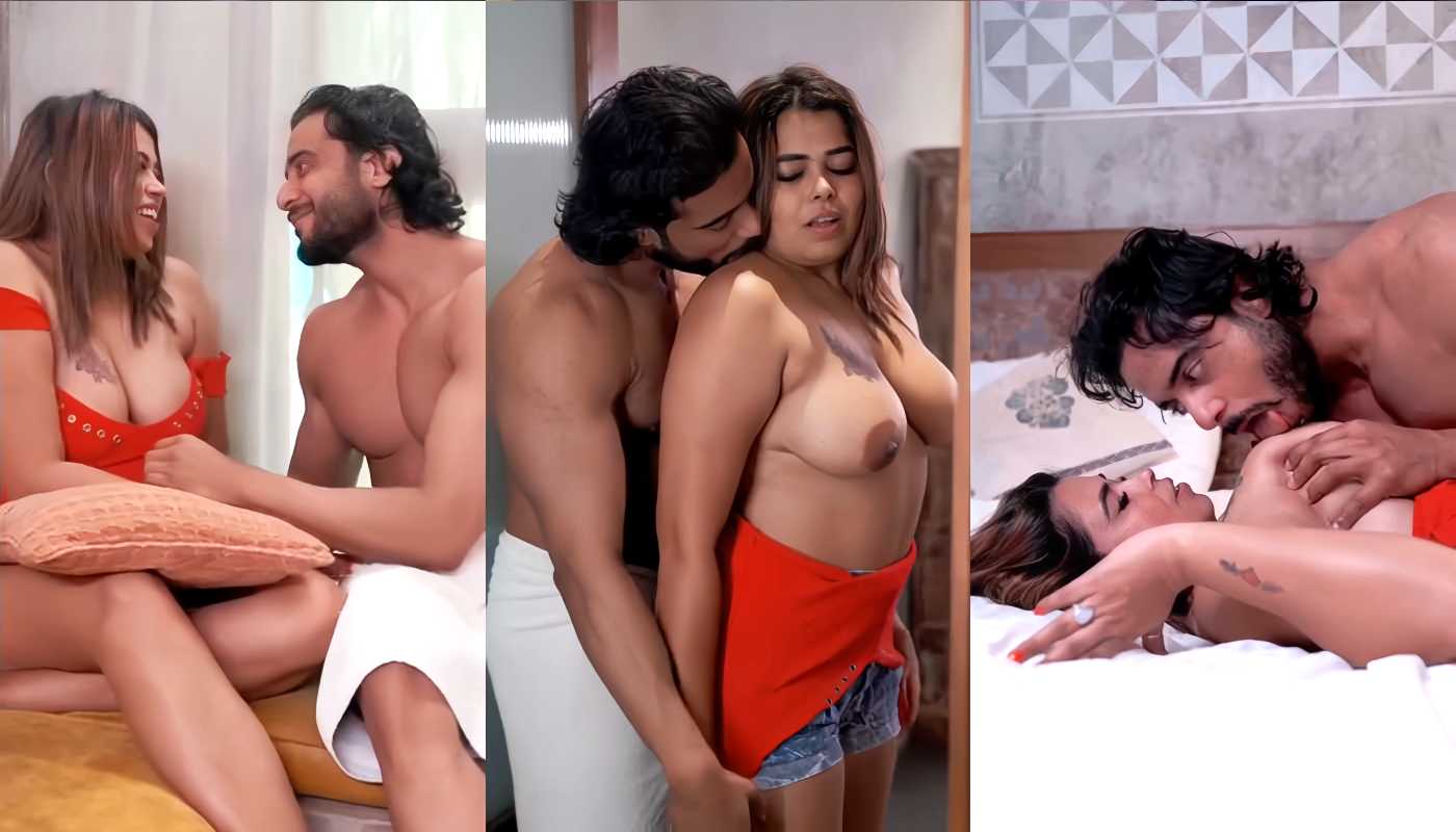 Preeti Puneet The Red Morning Hot Couple Sex App Content