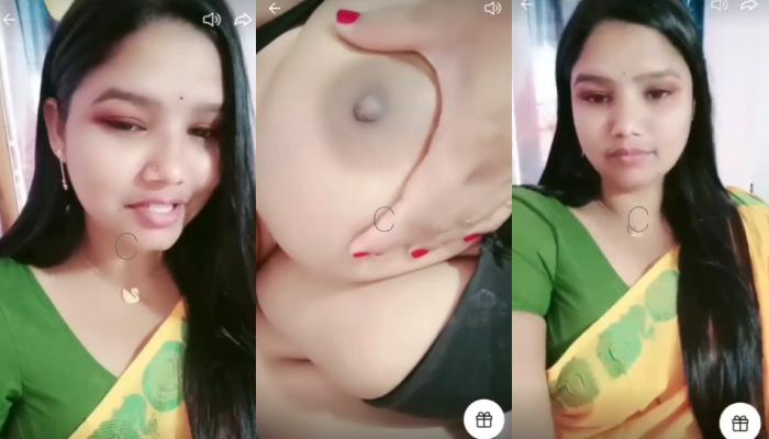 Lili Andhala Rakshasi tango Telugu Hot milf round large boobs & pussy spread