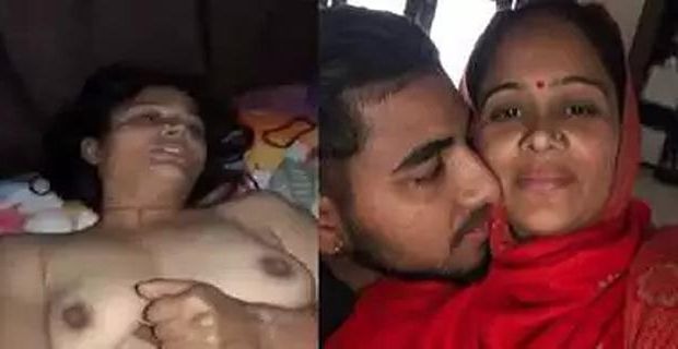 Chandigarh wife boobs show aur lover ki sex masti