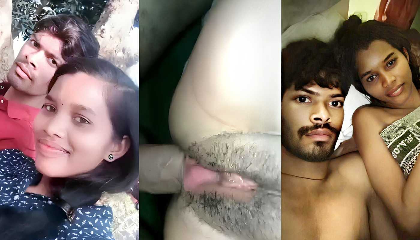 Slim Sexy Village Girlfriend Some Nude Pics & Fucked By Lover 2 Desixclip