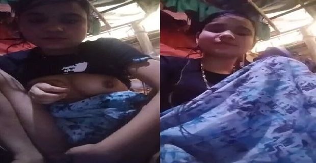 Manipur girl fingering pussy viral desi mms