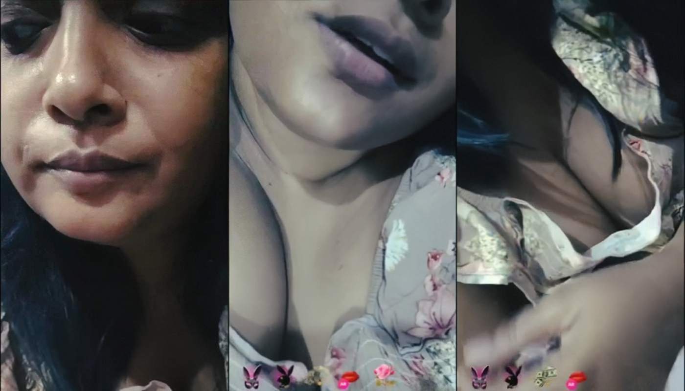 Melody Tango Telugu Hot Babe Exclusive content