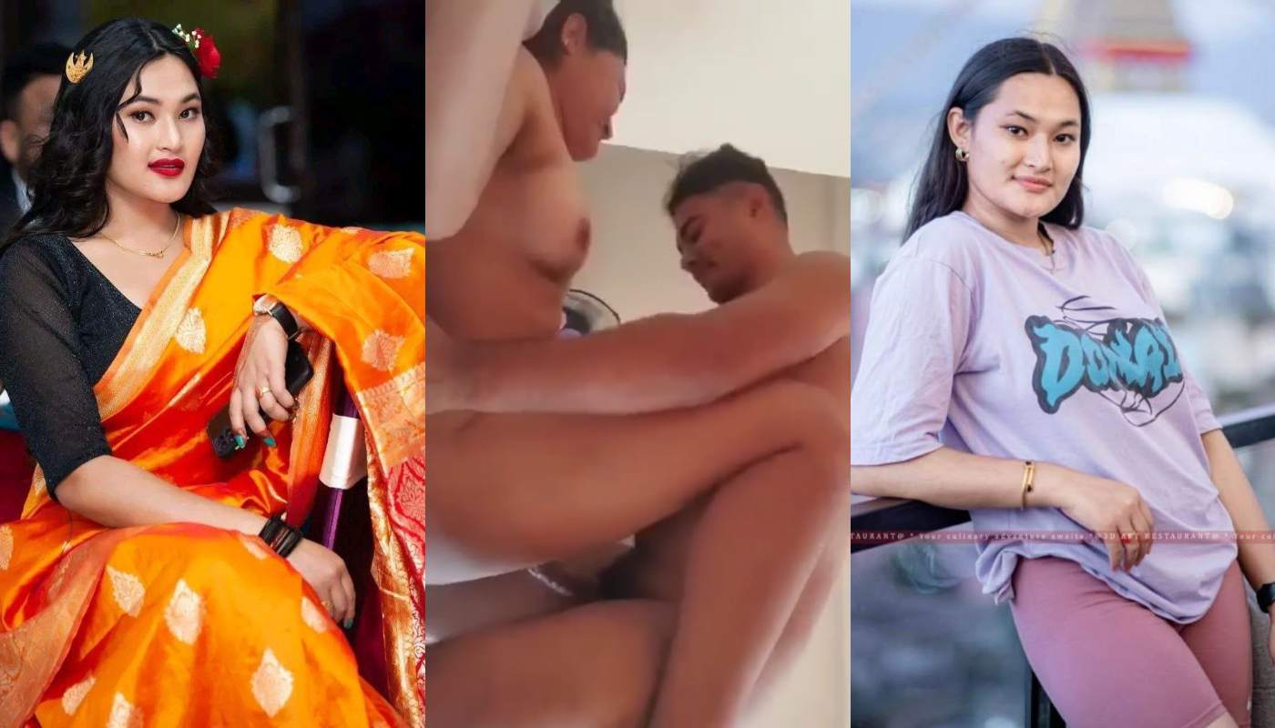 Sexy Nepali Hot Girlfriend Full Nude Missionary Saved Pussy Fucked By Lover - Hot Nepali Sex