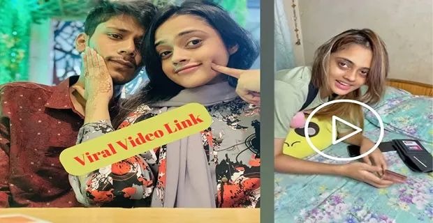 Jannat Toha leaked viral mms full video boobs pressing