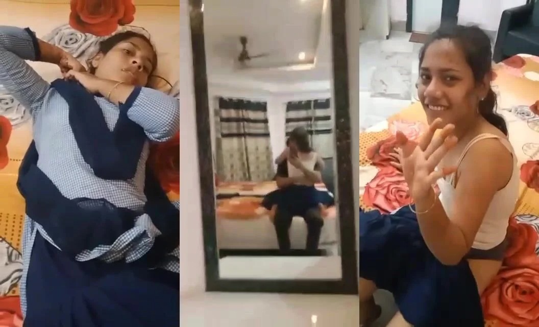 Desi Odia College Girl After School Hard Hotel Room Fucking Sex