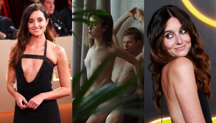 Horny Lovers Enjoying Vacation and Hard Raugh Sex With Friend Movie Sex Tape