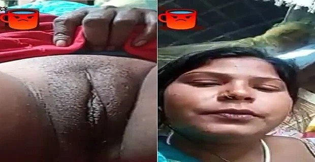 Village bhabhi ki chut dikhayi viral nude mms