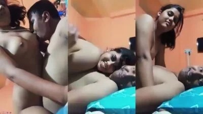 Exclusive Cute Girl Smiling And Fucking