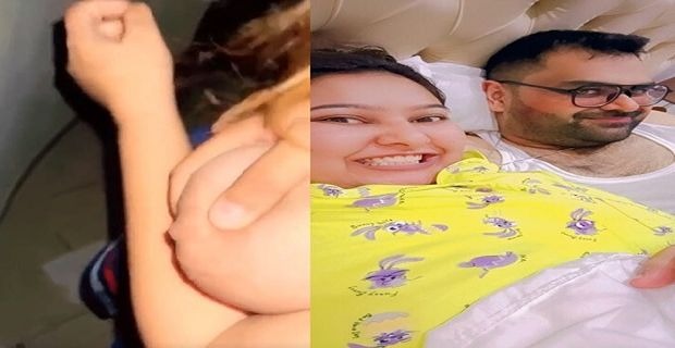 Desi couple honeymoon wali chudai leaked porn clip