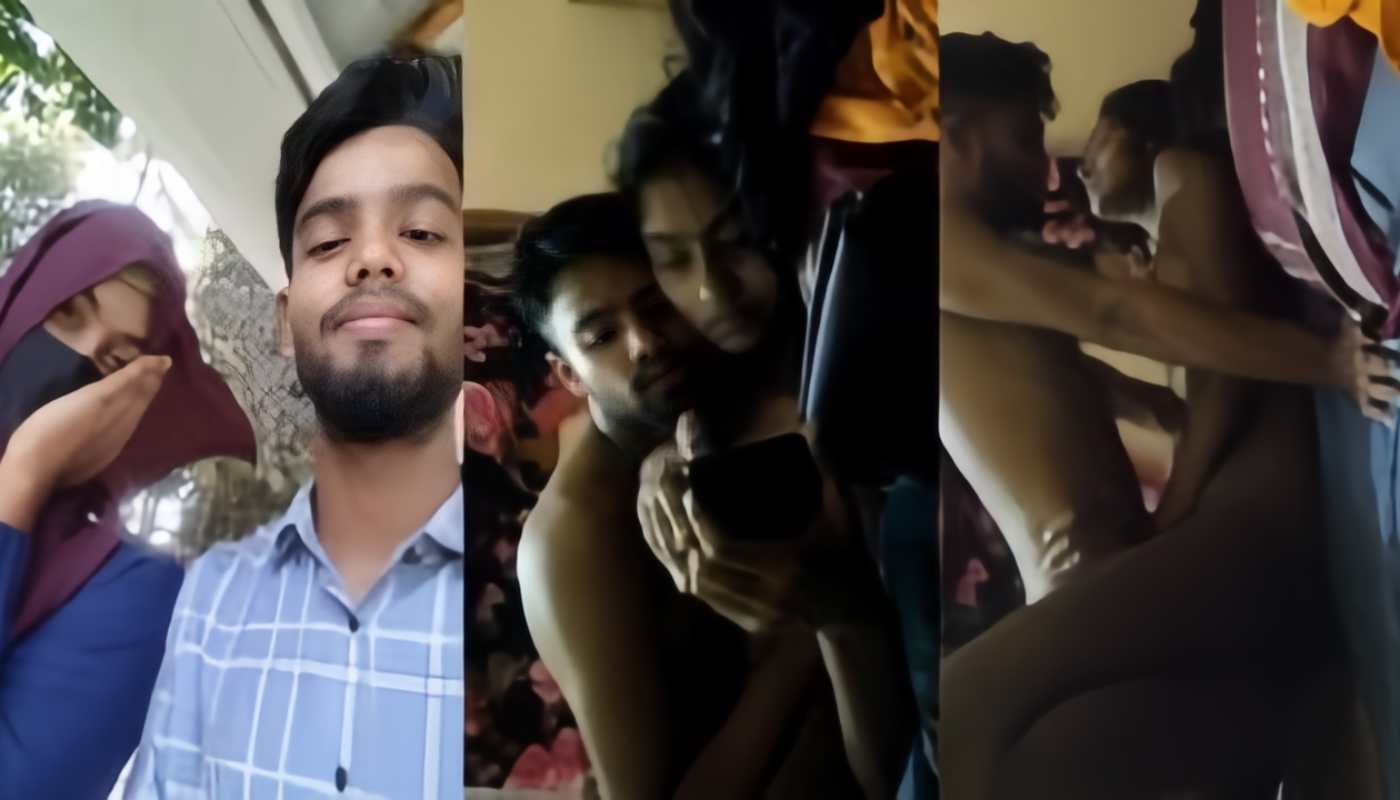 Desi Slim Girlfriend Full Nude Missionary Fucked By Lover indianbfvideos