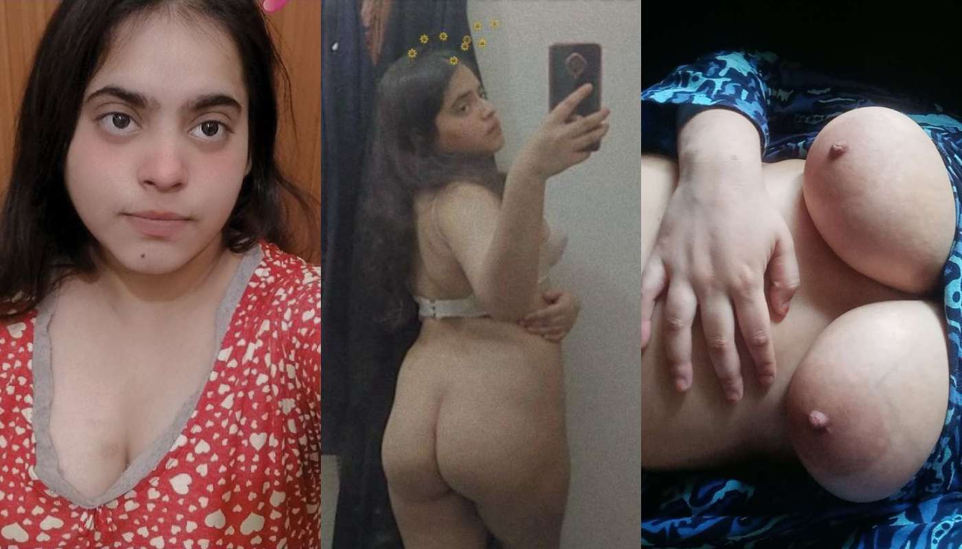 Beautiful Bigboob Horny Sexy Tanker Gf Showing Fingering Update