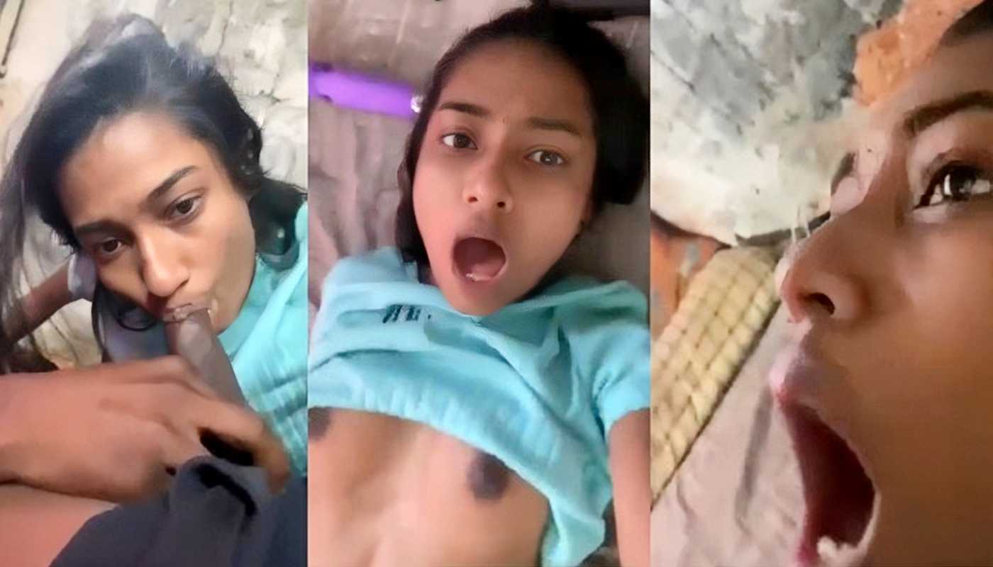Slim Hot Mallu Girlfriend Sucking Lover Cok & Hotel Room Missionary Fucking Maalmasti