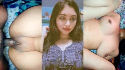 Sexy Bengali Girl Hard Pussy Fucking
