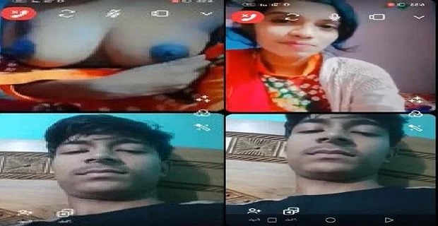 Bengali girl ki video call nude boobs show karke
