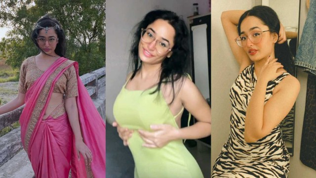 Kajal Pandey Nude App Collection