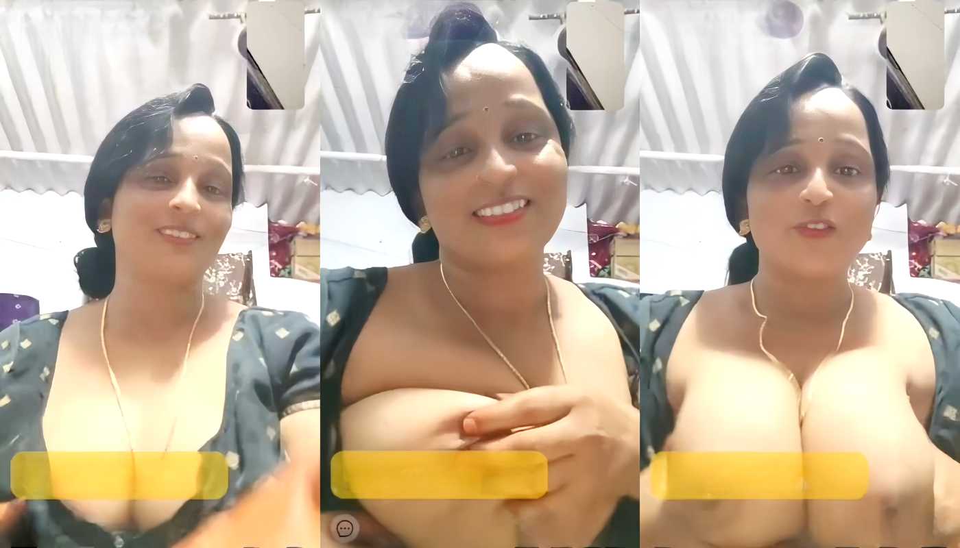 Neha aunty chamet show in full mood at robot monitoring time