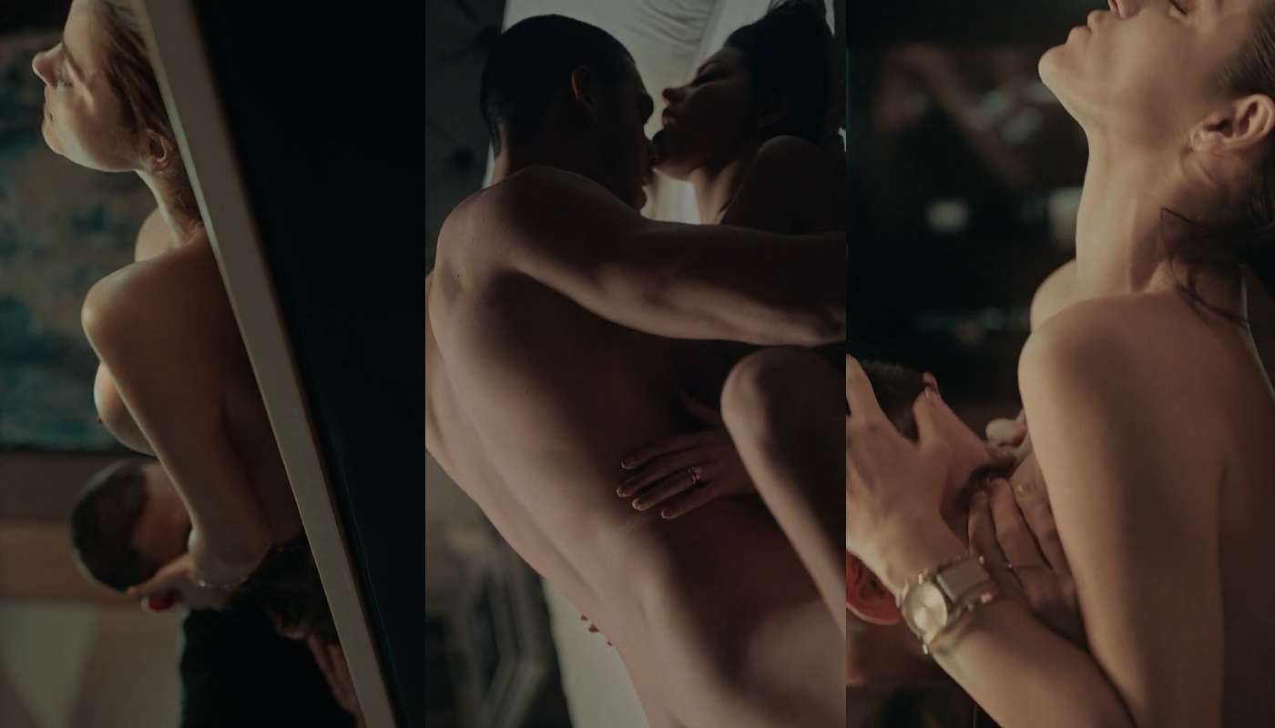 Sexy Lover Party Time Full Fucking Movie Sex Hot Scenes