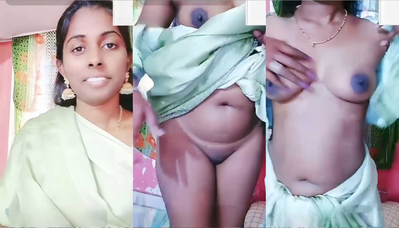 Telugu Wife Bangaram Boobs Pussy Nude Showing Chametw Private Show
