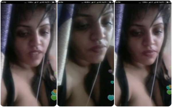Bigo star Afreen b*obs show