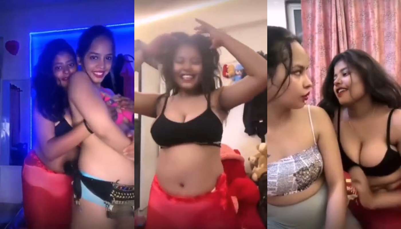 Kashish Lesbian Tango Live Show Part 1