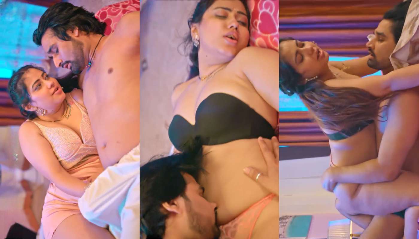 Horny Bhabhi Hardcore Romantic Sex With Her Home Cook Desi Sex