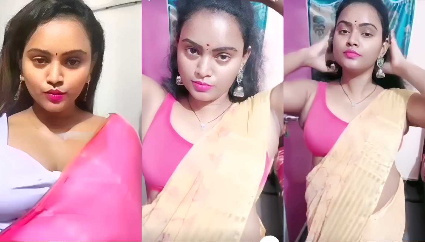 Priya Naidu Tango telugu baby premium sizzling shows very hot