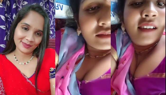 Ashullu Tango Telugu Beautiful Baby seducing premium tempt show