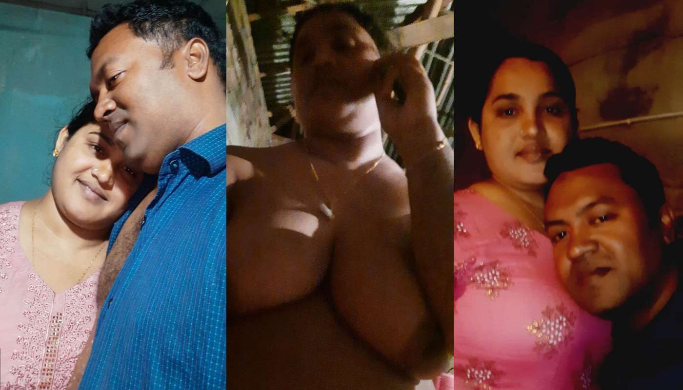 Muslim Bengali Bhabhi Affair With Her Lover Giving blowjob Riding and Doggystyle Fucking