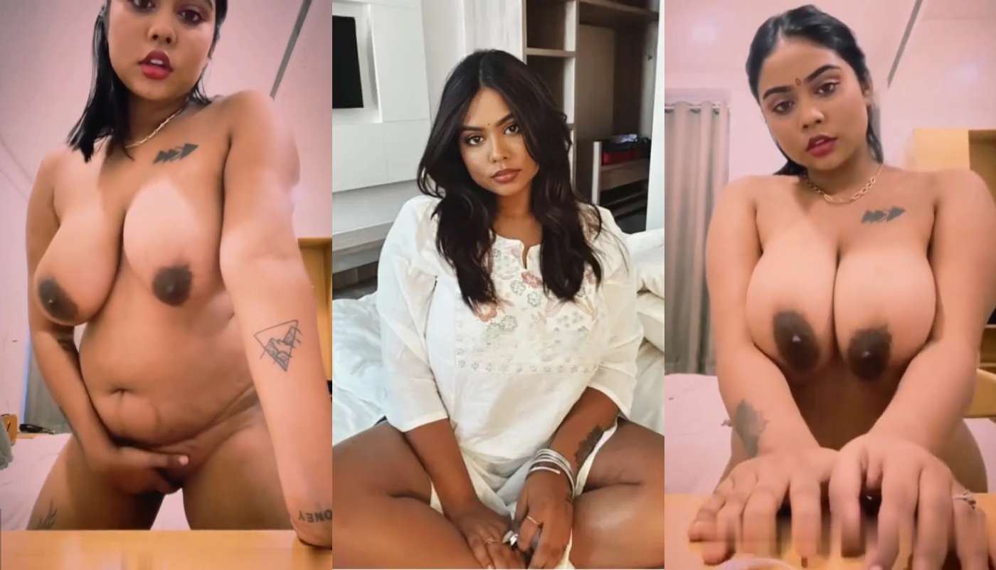 Oasi Das Full Nude Video Unlocked Boobs Pressed Big Tits Finger Pussy