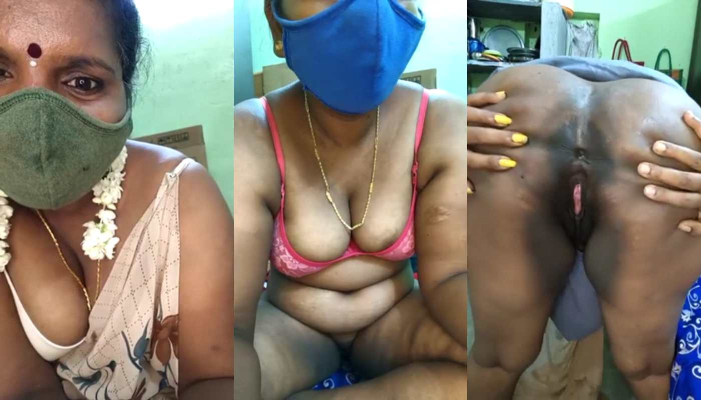TamilselviRoja Stripchat live showing nobbs and pussy 41 min