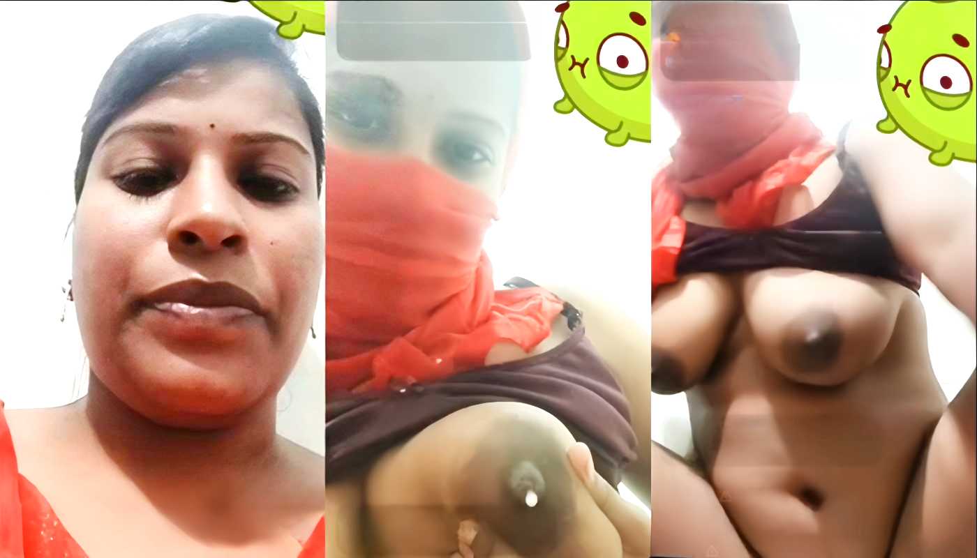 Anu chamet Telugu Dusky girl Full nude show pussy fingers