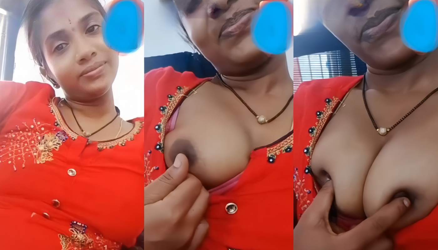 Sripriya Telugu chamet girl showing boobs
