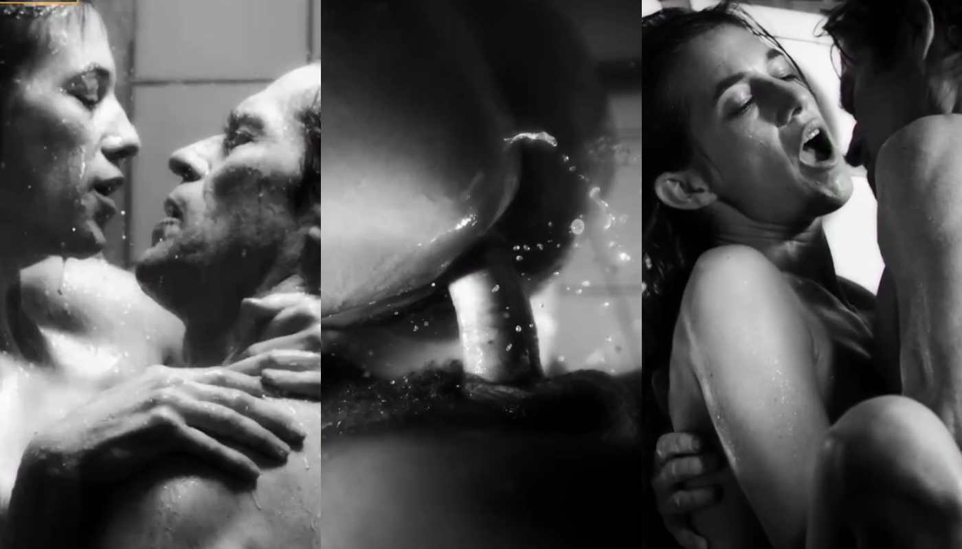 Horny Women Kiss Her Therapist Hard Hardcore Full Nude Fucking Hot Movie Sex