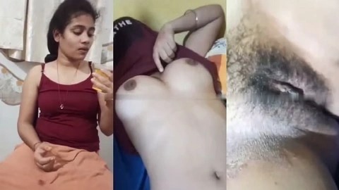 Odia Cute Viral Drunk Girl Nude Boobs Pussy Captured By Her Lover in Oyo
