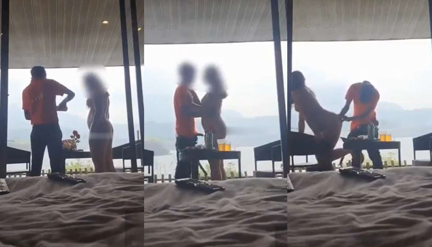 Shamy Laura (Hidden Lust) 2 Dares Rajasthani Old Man Dare & Hotel Service Boy Dare