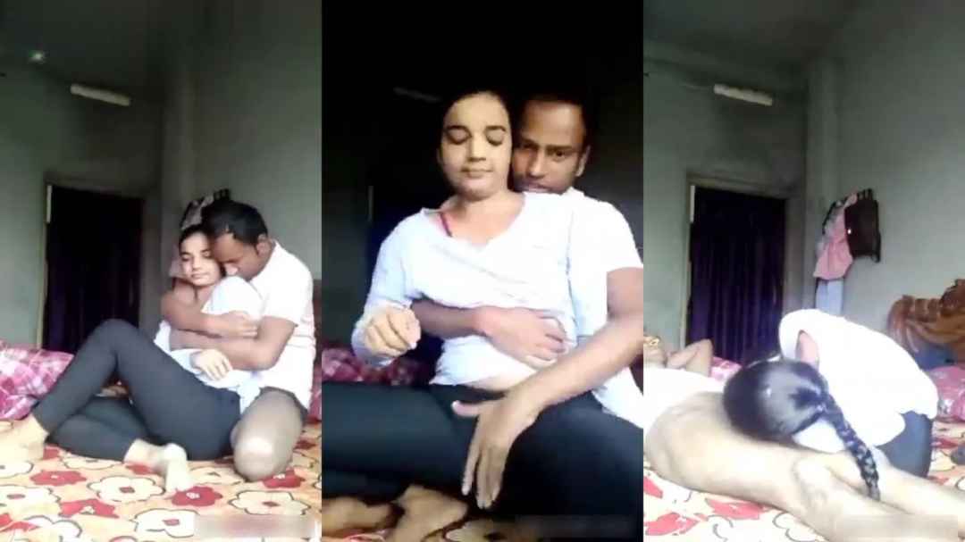 Cute Village Sali Ji Giving Handjob to Jija Ji Desi Sex