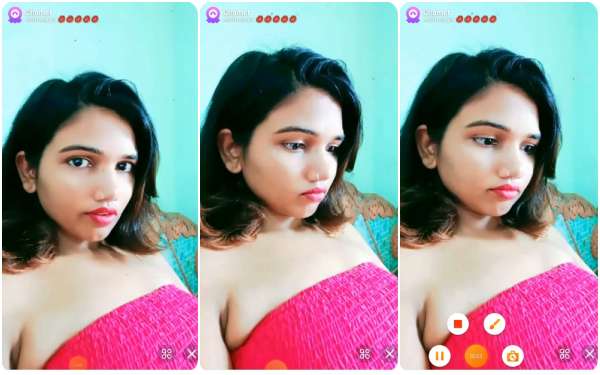 Puja Chamet App Nude Sexy Live