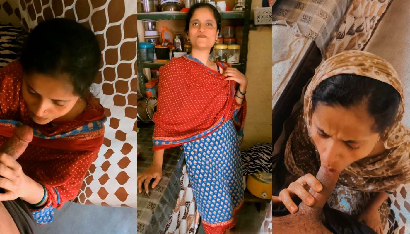 Extremely Beautiful Indian Bhabhi Sucking Devar Dick in Kitchen Boobs Sucking Showing her Ass Wet Pussy on Couch Hindi Talking